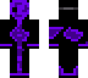 tobi purple