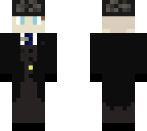 tommy shelby#2 (hair and hat edit from #1)