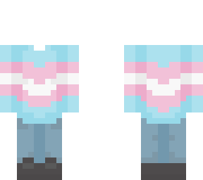 trans outfit base (with pockets owo)