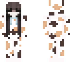 trizh cow