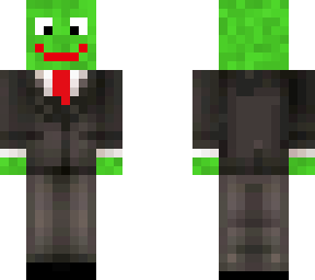 turtle with suite