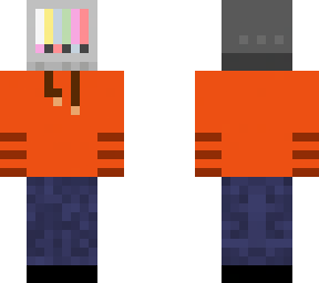 tv head