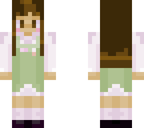 valecita's fanmade skin