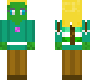 vane