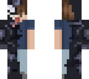 venom??? // contest