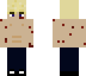war guy