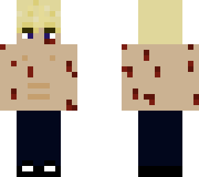 war guy