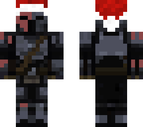 warrior christmas