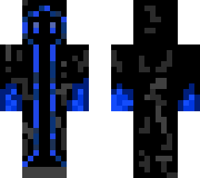water wizard