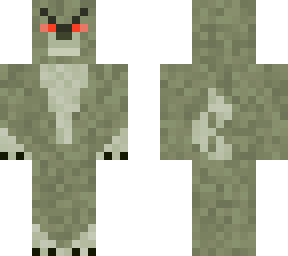weirdo the werewolf