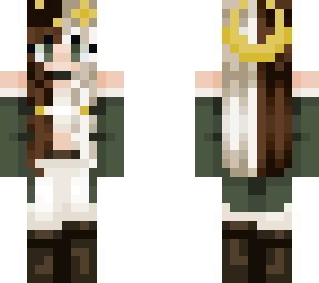 witch celest
