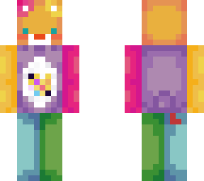 work of heart bear // care bears
