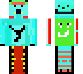 yukweyv skin yt