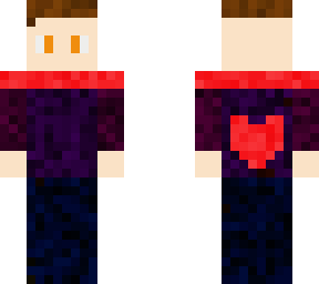 zack (valentines style)