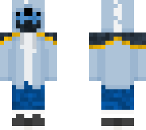 zitro (me) cape 1