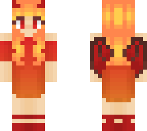 *fire dragon* (ce)