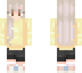 ❀. yellow .❀ | new shading