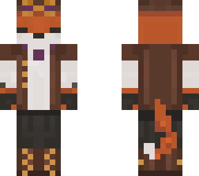 // cogchamp. (fox)