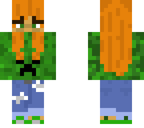\|~creeper girl~|/