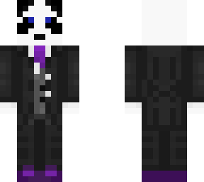 [ claws ] suit ~ valence smp