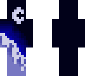 ~cold as the moon~