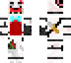 (fnaf oc)