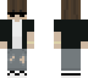 -the cool kid-