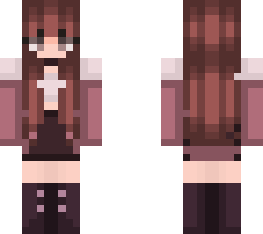 ~the red girl~ rsce