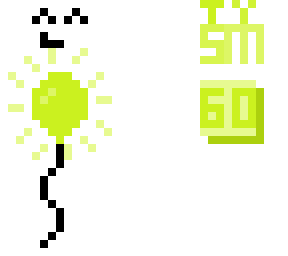 60 followers!