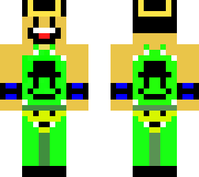 a simple happy man with a brief
