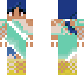 a simple skin (formal)