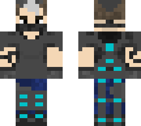 adam remake