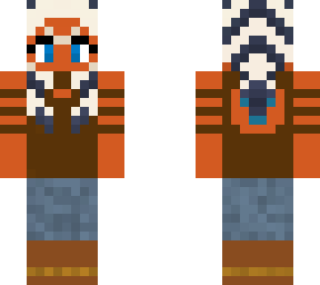 ahsoka tano
