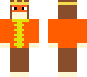 aidenix  (complete skin)