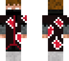 akatsuki herobrine