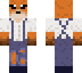 alfie but fox:)