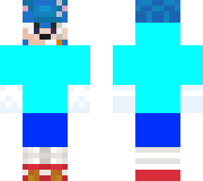 alfie the hedgehog (dhmit)