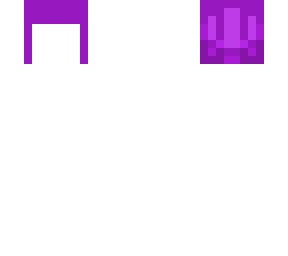 all of my fav shades of purple hair base
