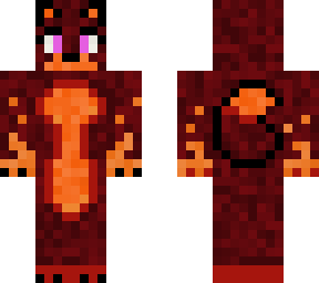 amber (wolf form)