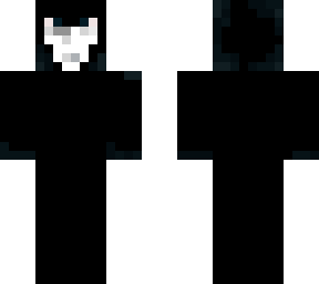 an intruder