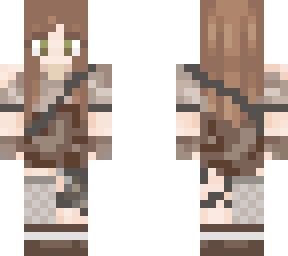 anisha skin  (original version)