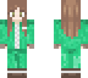 anisha skin (squid game version 1)