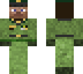 australian general in the army