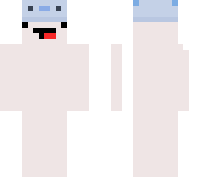 axolote noob