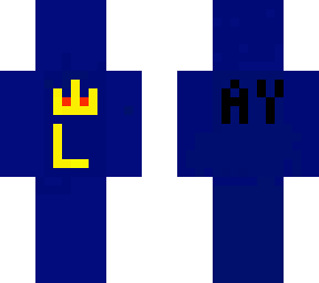 ay man