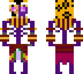 aztk skull