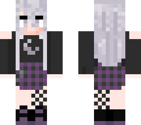bad skin