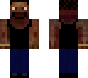 big floyd