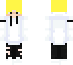 blond e boy