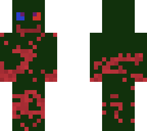 bloody zombie killer of all